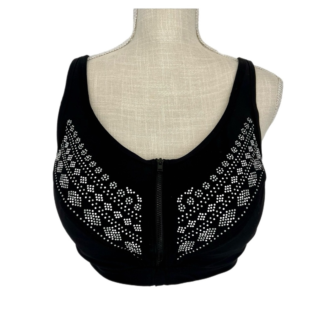 NEW COCO REEF 38 DD SWIM BRA TOP